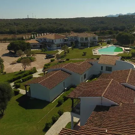 Apartment Smeraldina 3 Porto Pozzo