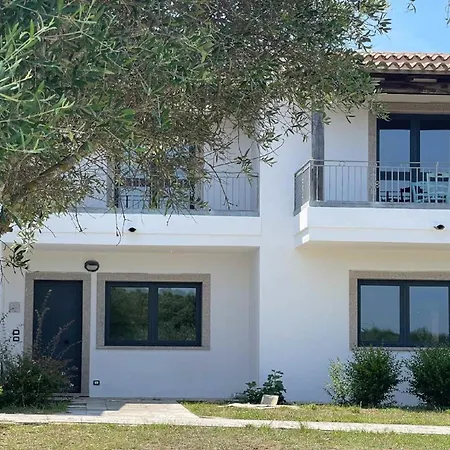 Smeraldina 3 * Porto Pozzo