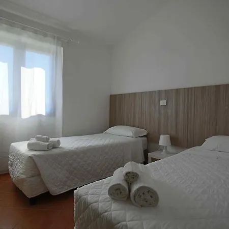 Smeraldina 3 Apartment Porto Pozzo