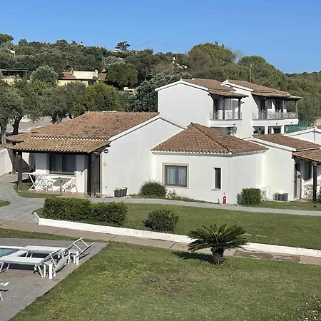 Διαμέρισμα Smeraldina 3 Porto Pozzo