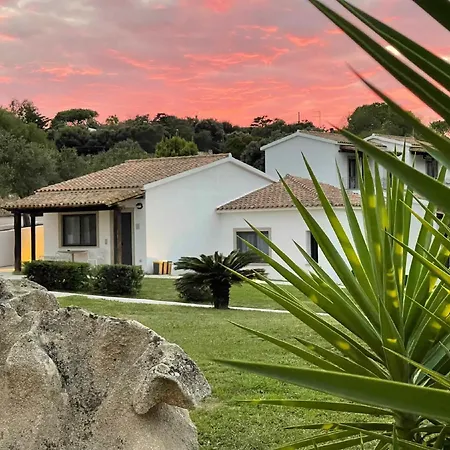 Smeraldina 3 Porto Pozzo