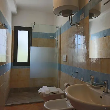 Smeraldina 3 * Porto Pozzo